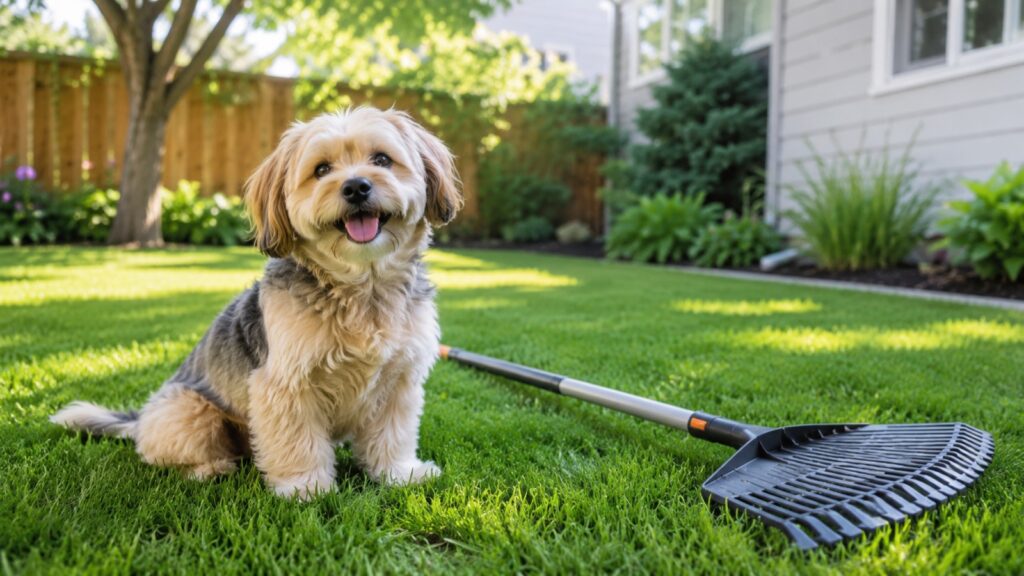 6 Dog Poop Health Risks Every Owner Should Know