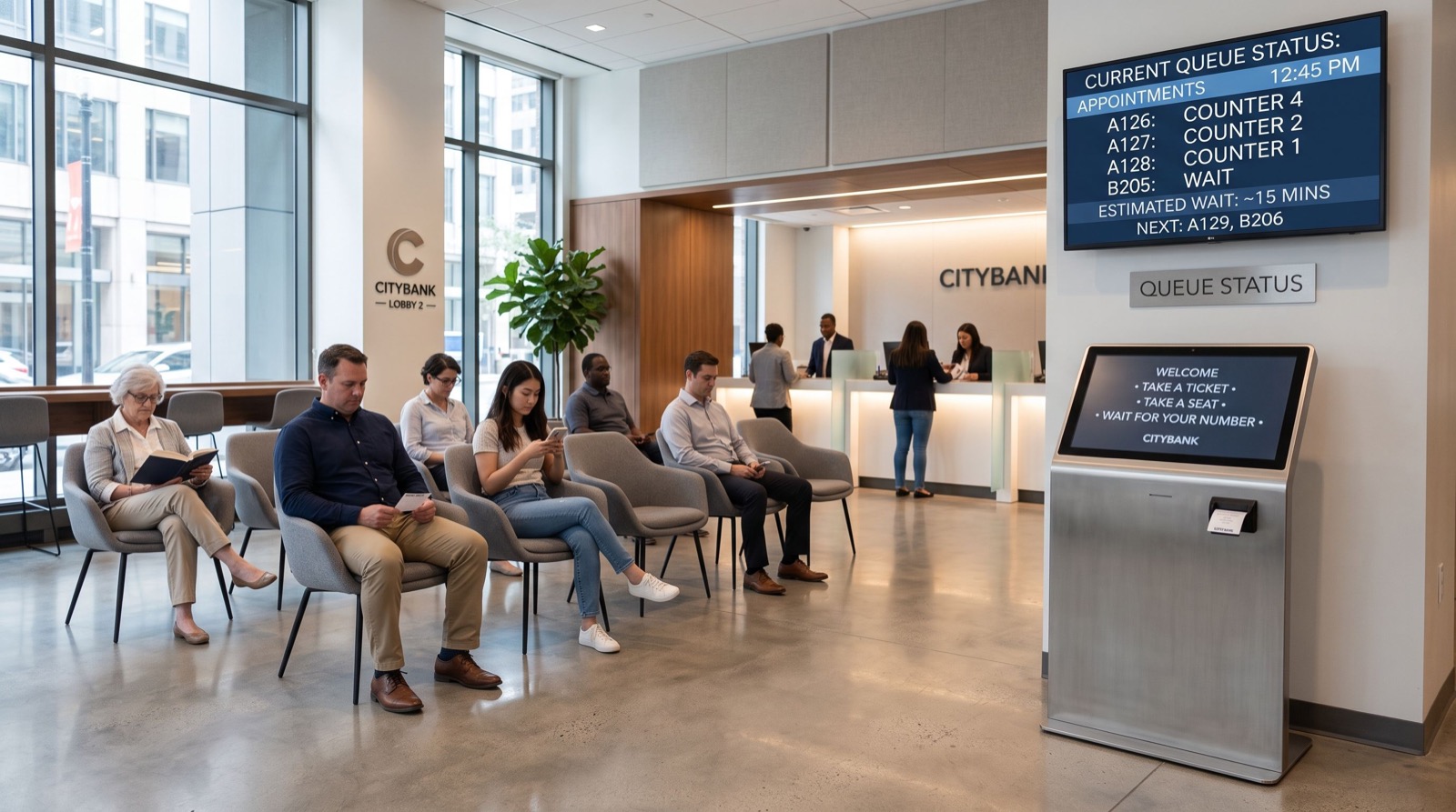 Smarter Service: The Tech Powering Today's Customer Experience