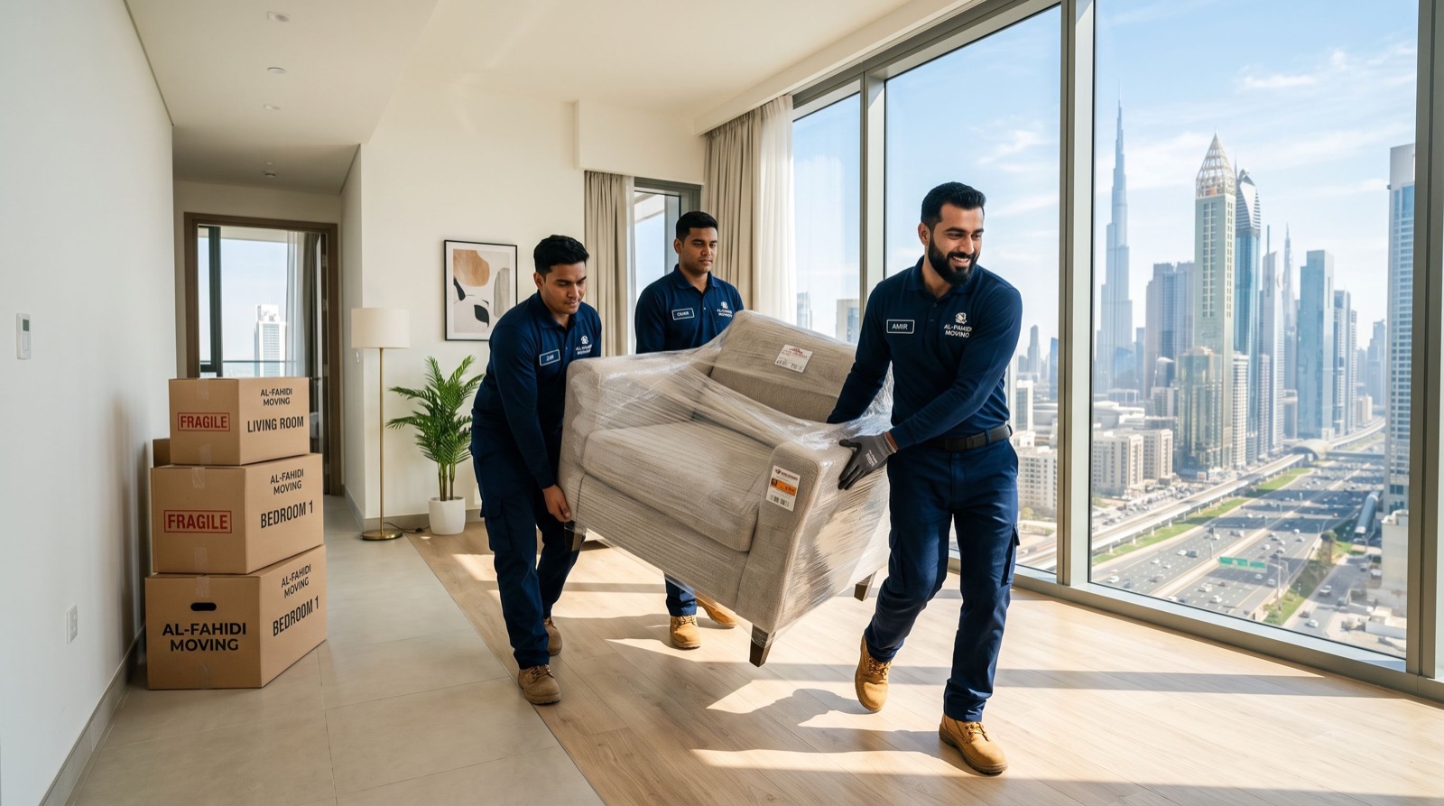 House Shifting Checklist: Complete 2026 Timeline