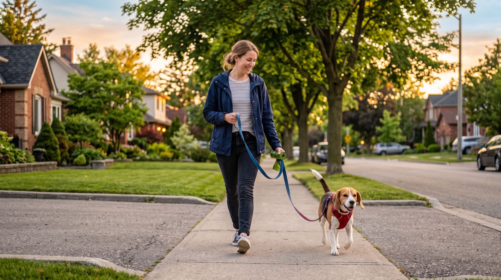 Dog Poop Scooper With Bag Attached: 2026 Guide