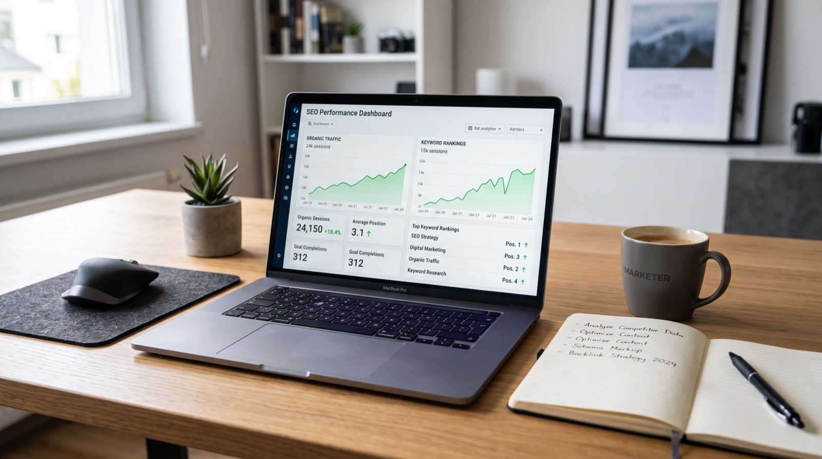Marketing Consultant Islamabad: 7 ROI Levers for 2026